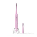 Travel Electric Toothbrush For Adult,Exact Adult Electric Toothbrush With Base